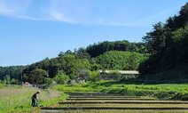북방농업 중단, 말이 되나요