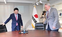 [사설] ‘윤심’ 바꾸랬더니, 윤심 팔아 변죽만 울리는 이상한 여당 혁신