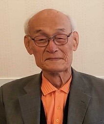 고 최영정 전 한국신문잉크 대표. 향년 90. 유족 제공
