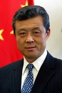 중국, ‘2년 공석’ 한반도 사무 특별대표에 류샤오밍