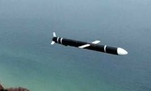 서해 ‘북 순항미사일’ 5발 안팎 둥글게 선회…공중폭발 시험 가능성