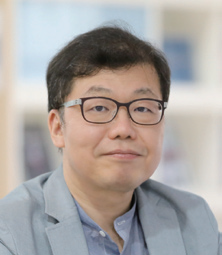 가톨릭대 김찬우 입학처장. 사진 가톨릭대 제공