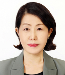 덕성여대 이은옥 입학처장. 사진 덕성여대 제공
