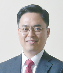 건국대 이태형 입학처장. 사진 건국대 제공