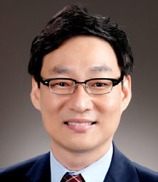 한국외대 양재완 입학처장. 사진 한국외대 제공