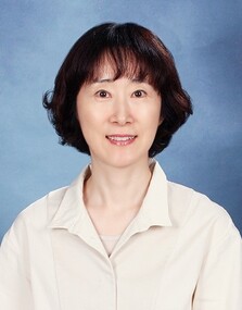 &nbsp; &nbsp;간호학과 김경아 교수. 삼육대 제공