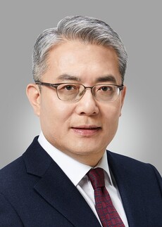 &nbsp; &nbsp; &nbsp;한성대 이창원 총장. 한성대 제공