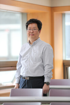 김영준 상명대 입학처장