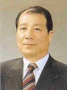 고 노성만 전 전남대학교 총장.전남대 제공