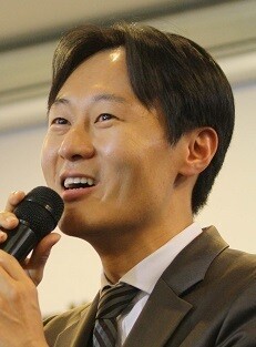 민주당에 영입된 이탄희 변호사