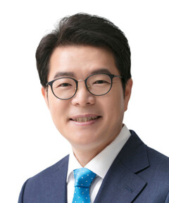 정원오 전국 사회연대경제 지방정부협의회장/서울 성동구청장 정원오 전국 사회연대경제 지방정부협의회장/서울 성동구청장
