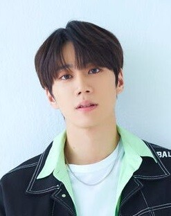 가수 겸 배우 이준영. 소속사 NH EMG 제공