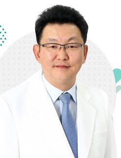 황수현 마산의료원장. 마산의료원 제공