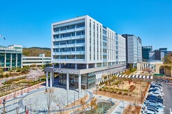 &nbsp; &nbsp; &nbsp; &nbsp; &nbsp; &nbsp; 서울과기대 전경. 서울과기대 제공