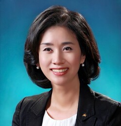 &nbsp; &nbsp; &nbsp; &nbsp; &nbsp; &nbsp; 강인 총장. 서울사이버대 제공