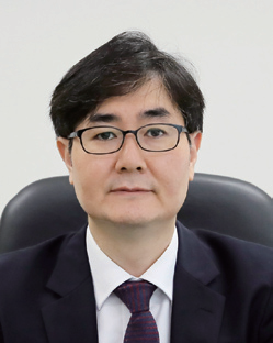 가천대 이은철 입학처장.자료 제공 가천대학교