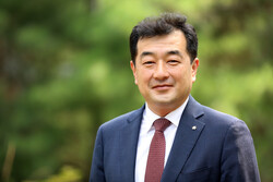 강규영 동국대 입학처장