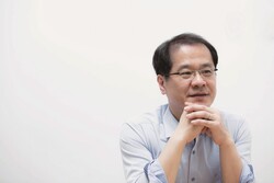 양찬우 고려대 인재발굴처장