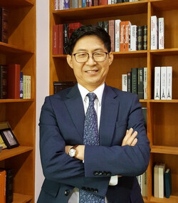 강민구 한신대 입학홍보처장
