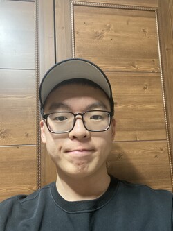 전현준 학생(대전 중일고 졸업 예정)은 2020학년도 대입에서 서울대 바이오시스템소재학부와 가천대 의예과에 합격했다. 전현준 학생 제공