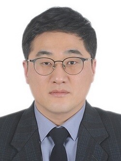 한국사회복지협의회 대외협력실 이성우 과장