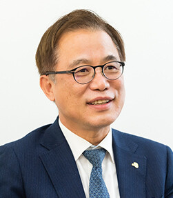 유재범 신임 성균관대 총장. 성균관대 제공