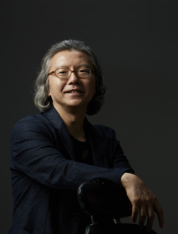 &nbsp; &nbsp; &nbsp; &nbsp; &nbsp; &nbsp; 배형민 교수. 서울시립대 제공