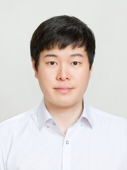 &nbsp;숭실대 전기공학부 정해준 교수. 숭실대 제공