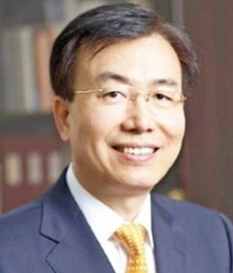 김석수 동서식품 회장. 동서식품 제공