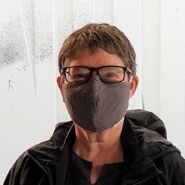 브리기테 올레쉰스키. 한국문학번역원 제공