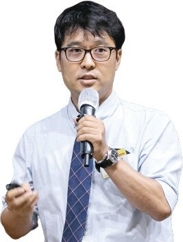 &nbsp; &nbsp; &nbsp; &nbsp; &nbsp; &nbsp; &nbsp; &nbsp; &nbsp; &nbsp; &nbsp; &nbsp; &nbsp; &nbsp; &nbsp; 박성권 교수.세종대 제공
