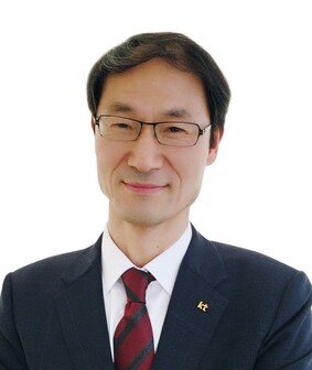 박종욱 경영기획부문장 사장. KT제공