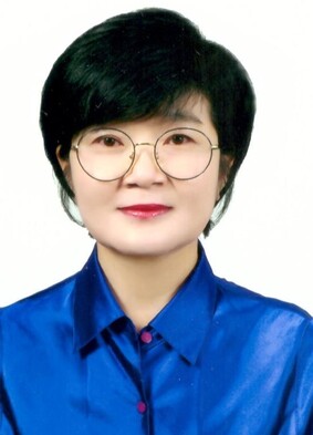 &nbsp; &nbsp; &nbsp; &nbsp; &nbsp; 교양대학 허윤미 교수. 국민대 제공