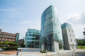 &nbsp; &nbsp; &nbsp; &nbsp; &nbsp; &nbsp; &nbsp;삼육대 박물관 전경. 삼육대 제공