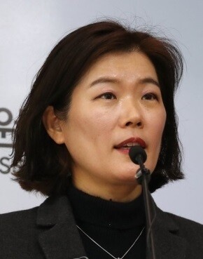 공정위 첫 여성 국장 이순미 기획조정관