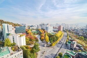 &nbsp; &nbsp; &nbsp; &nbsp; &nbsp; &nbsp; &nbsp; &nbsp; &nbsp; &nbsp; &nbsp; &nbsp; &nbsp; &nbsp; &nbsp;서강대 전경. 서강대 제공