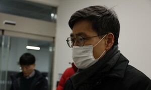 ‘통계조작 의혹’ 문재인 정부 고위관료 2명 구속영장 기각