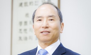 경희대 17대 총장에 김진상 교수