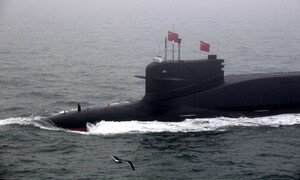 구실은 민간, 속내는 군사…인도양 연구조사 열 올리는 중국