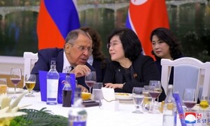 크렘린궁 “푸틴 방북 희망…외교 채널 통해 일정 합의”