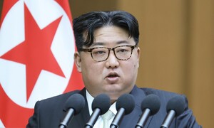 [사설] “대한민국 불변의 주적 헌법 명기” 김정은 위험한 선언