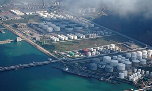 러시아에 뒷문 활짝 연 중국…작년 석유 최대수입국은 사우디 아닌 러시아