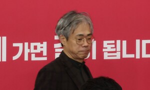 [단독] 국힘 김경율, 이해상충 논란 국민연금 자문위원 “사임”