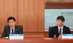 “부동산 PF 관리 실패 증권사 경영진에 책임 묻겠다”