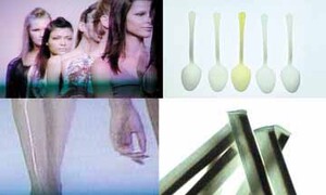 모델에 의한, 모델을 위한