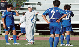 차붐의 유연해진 ‘1등주의’