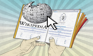 위키피디아