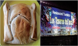 페루의 ‘맛있는 복수’