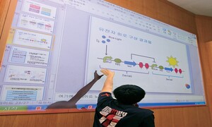 영재 아이돌과 엄마 기획사