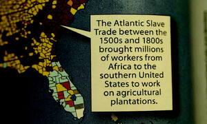 미국도 교과서 논란, 노예가 아니라 일꾼?
